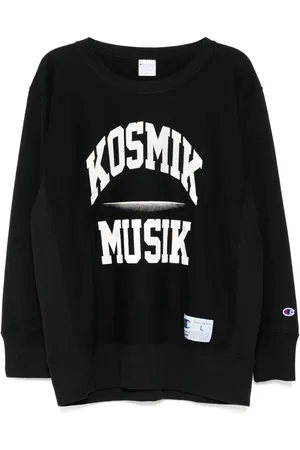 UNDERCOVER X Champion sweat