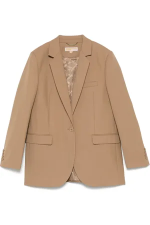 Michael Kors Blazer à simple boutonnage