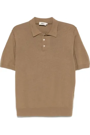 ALTEA Polo en maille fine