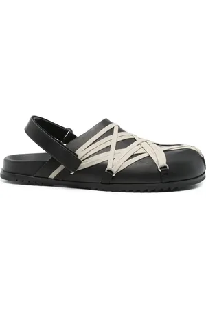 Rick Owens Sandales Megalaced