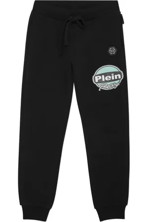 Philipp Plein Pantalon de jogging Racing Club