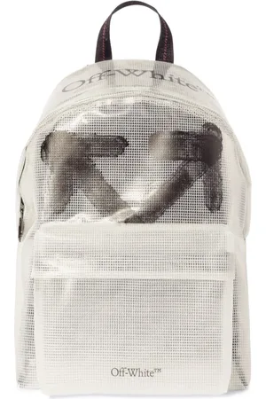 OFF-WHITE Sac à dos Heritage
