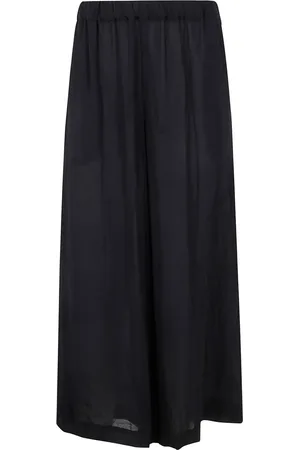 Comme des Garçons Pantalon à coupe ample