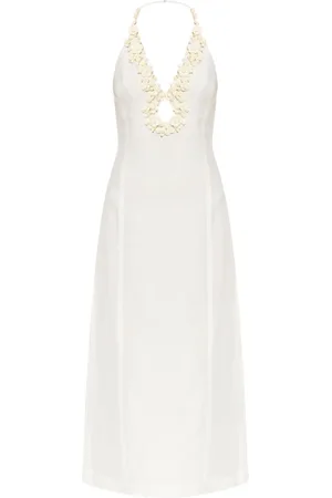 Cult Gaia Robe Lena