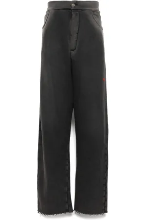 424 FAIRFAX Pantalon de jogging à taille élastique