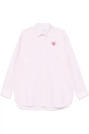 Family First Chemise Heart