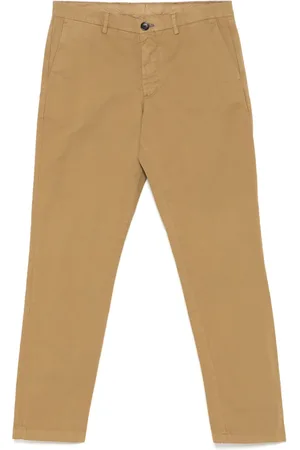 Paul Smith Pantalon chino à poches fendues