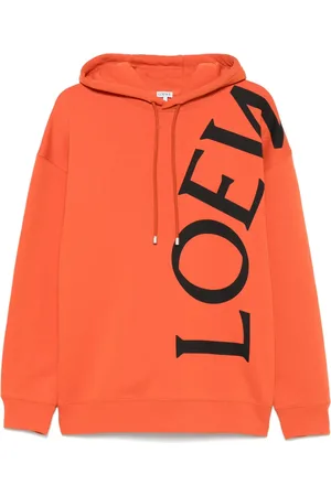 Loewe Hoodie en coton