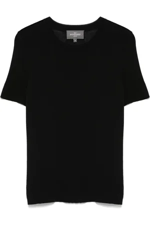 ERIC BOMPARD T-shirt en maille