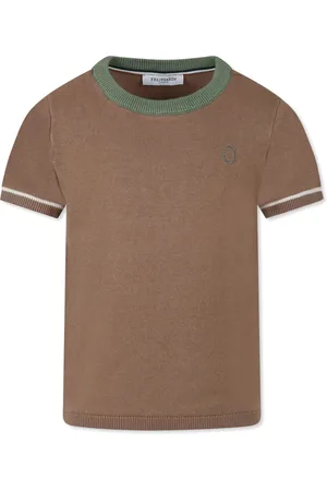 Trussardi T-shirt en coton