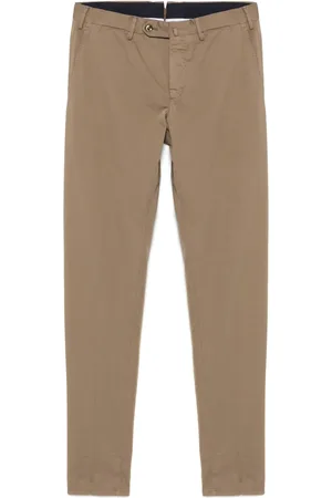 PT Torino Pantalon chino fuselé