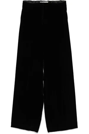 Golden Goose Pantalon en velours