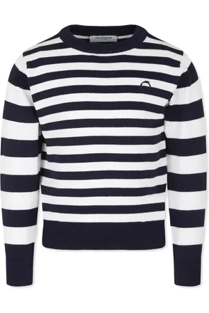 Trussardi Pull en coton