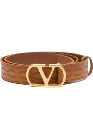 VALENTINO GARAVANI Ceinture à détail VLogo