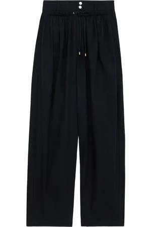 Isabel Marant Pantalon Inaya
