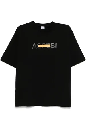 Aspesi T-shirt en coton