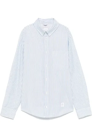 ELEVENTY Chemise à rayures