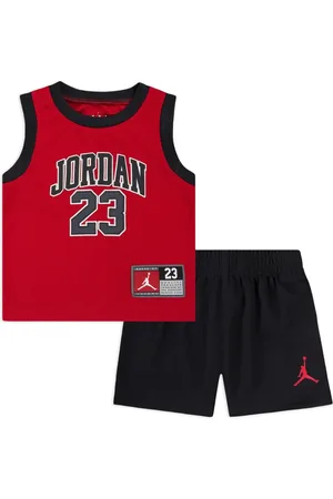 Jordan Ensemble t-shirt-short Jordan 23
