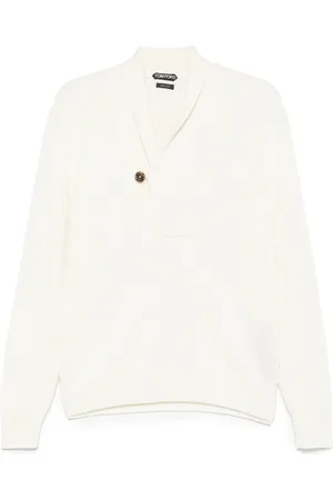 Tom Ford Pull à col châle