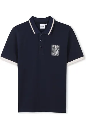 HUGO BOSS Polo à manches courtes