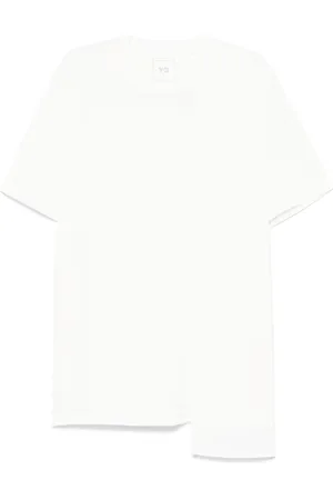 Y-3 T-shirt à manches courtes