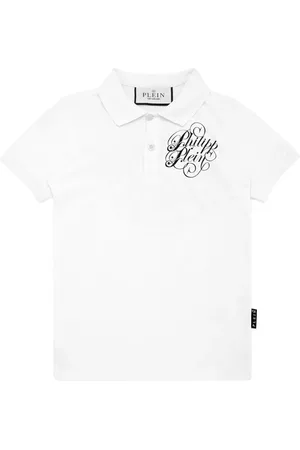 Philipp Plein Polo Coursive