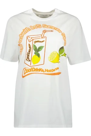 IRO T-shirt en coton