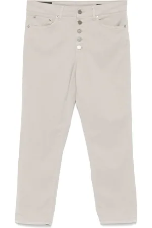 Dondup Pantalon Koons Bot Giole