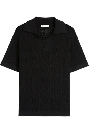 Jil Sander Polo en maille