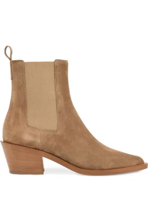 Gianvito Rossi Bottines Wylie 45 mm