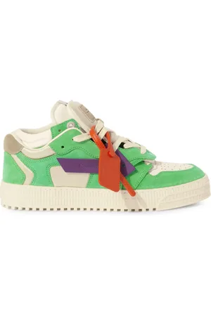 OFF-WHITE Baskets Floating Arrow
