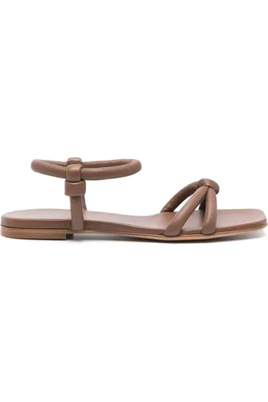 Gianvito Rossi Sandales Juno