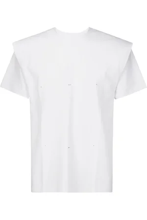 HELIOT EMIL T-shirt à logo imprimé