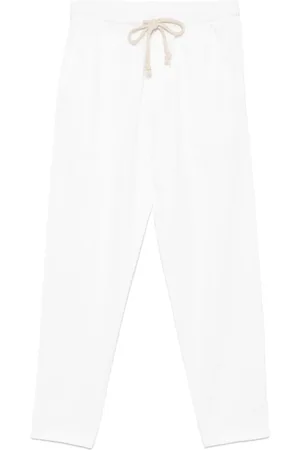 ELEVENTY Pantalon de jogging à coutures verticales