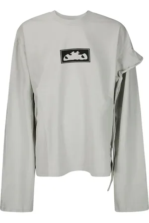 OTTOLINGER T-shirt à logo imprimé