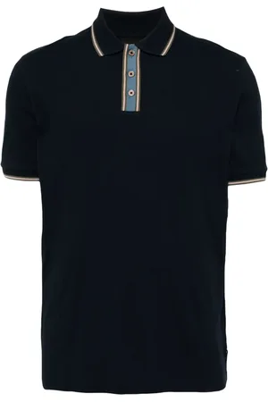 Paul Smith Polo à manches courtes