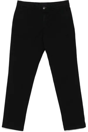 Paul Smith Pantalon chino à poches fendues