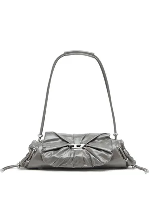 Diesel Sac porté épaule Scrunch-D