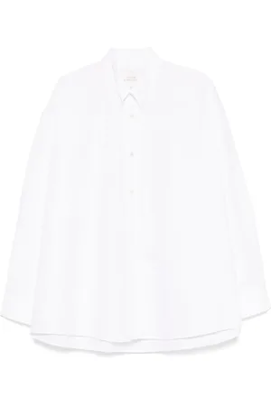 STUDIO NICHOLSON Chemise Ruskin