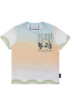 Philipp Plein T-shirt Bridge