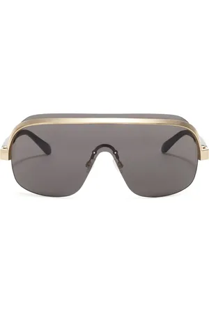 Palm Angels Lunettes de soleil King
