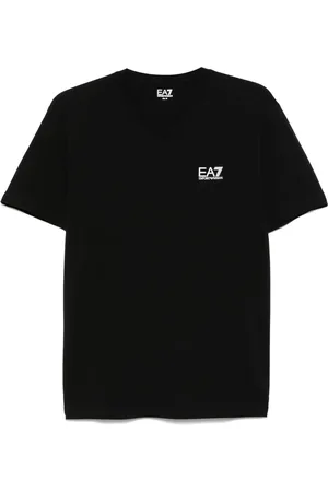EA7 T-shirt Identity