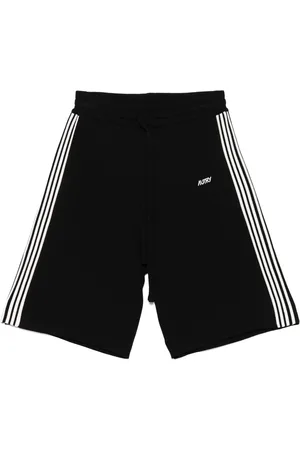 Autry Short nervuré
