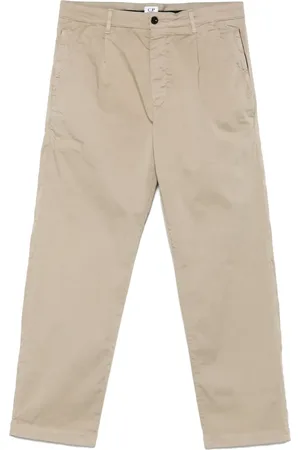 C.P. Company Pantalon à coupe droite