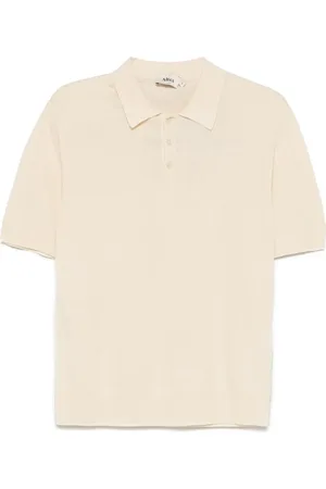 ALTEA Polo en maille fine