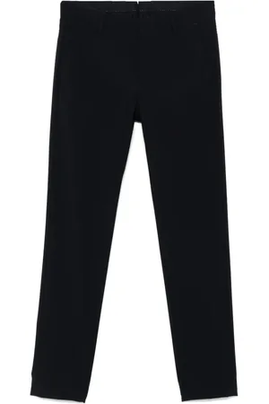 ELEVENTY Pantalon à coupe fuselée