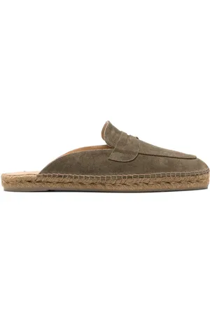 Castaner Chaussons en daim