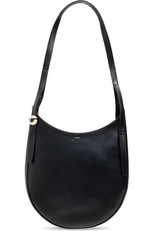 COPERNI Sac porté épaule en cuir
