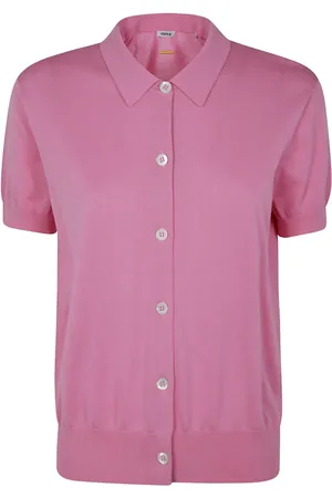 Aspesi Cardigan en coton