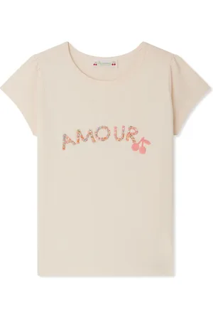 BONPOINT T-shirt Capricia